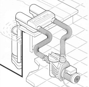 SK2 unverklebt Einbauskizze