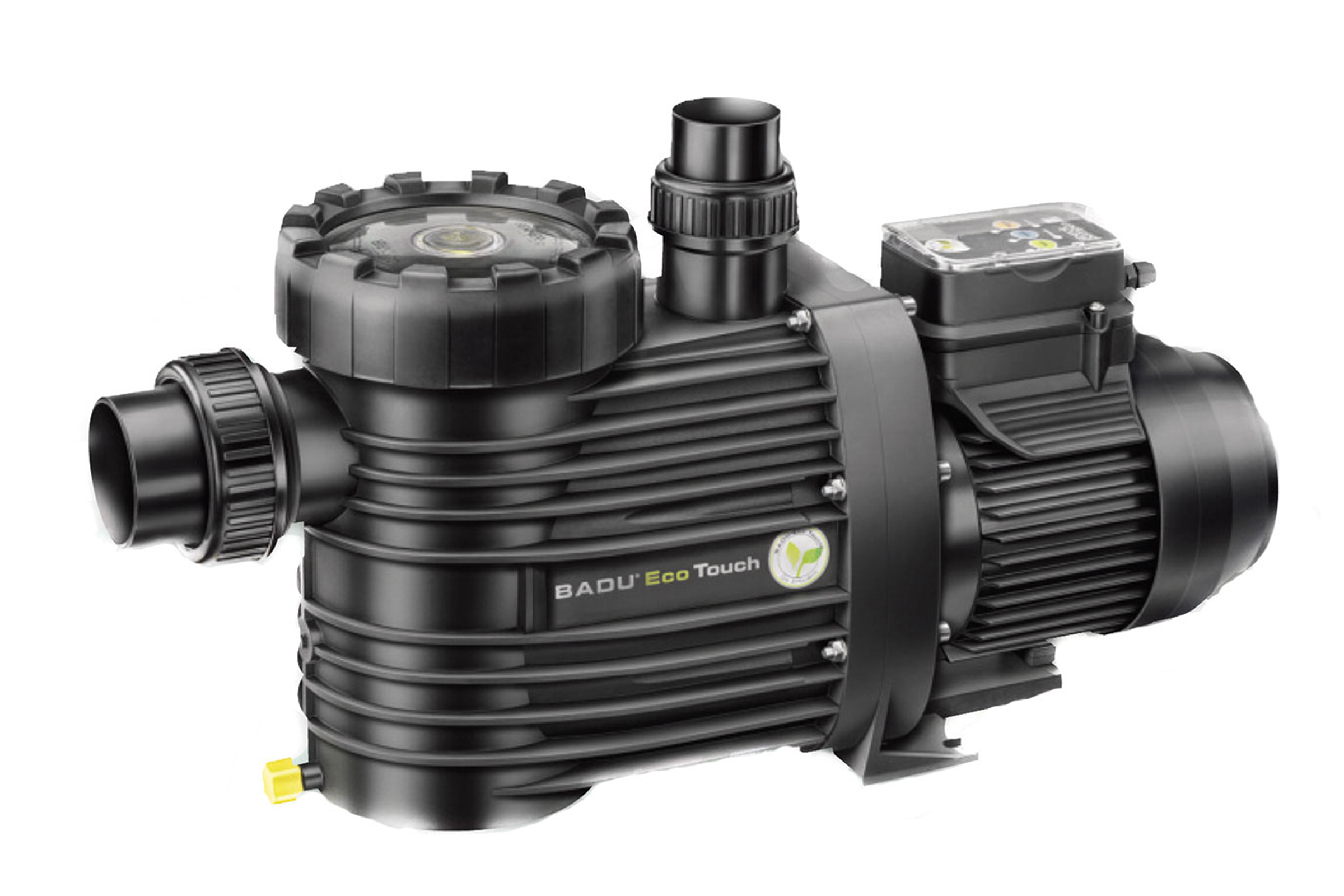 Speck BADU Eco Touch Pro Filterpumpe